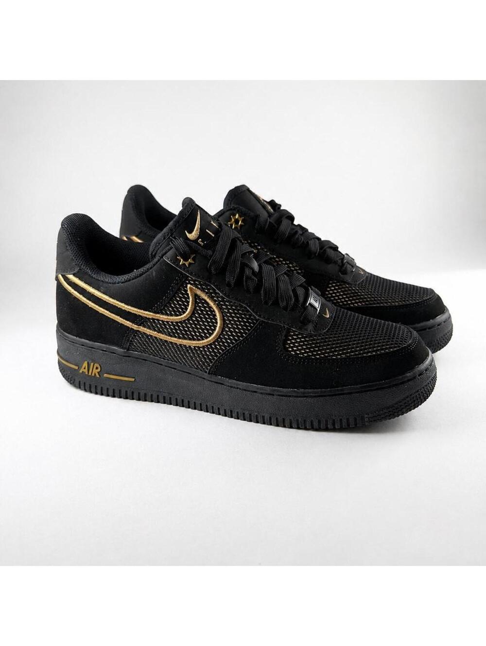 Nike Air Force 1 Low Legendary Size 8 Women DM8077001